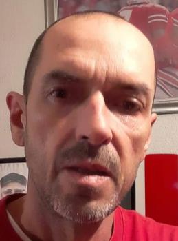 Philip Riggle death by force case in Springfield, OH