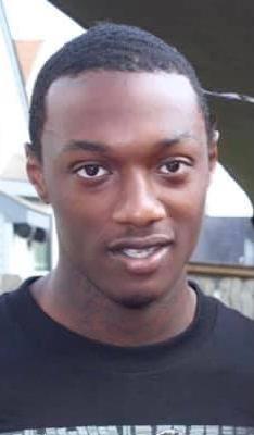 Terrance Jewell death by force case in Columbus, OH