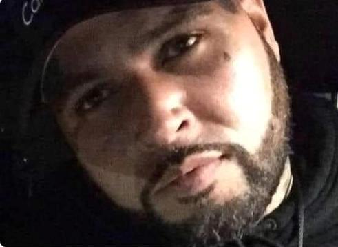 Edwin Guzman death by force case in Lorain, OH