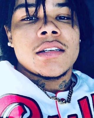 Derek Ponder death by force case profile photo