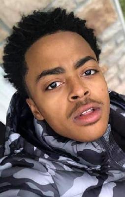 Derrick Thompson death by force case profile photo