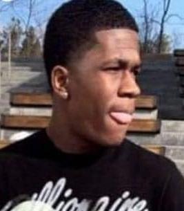 Royce Hamilton death by force case in Bedford, OH
