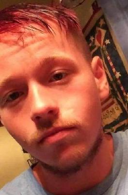 Caleb King death by force case in Wilmington, OH