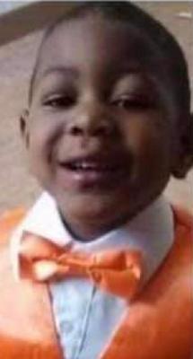 Kaamir Bringht death by force case profile photo