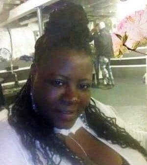 Rosemary Hill death by force case profile photo