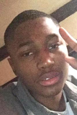 Damian Williams death by force case profile photo