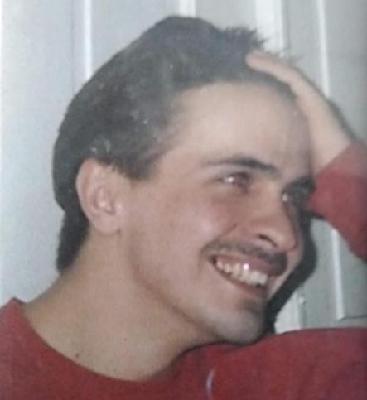 Brian Jacobs death by force case profile photo