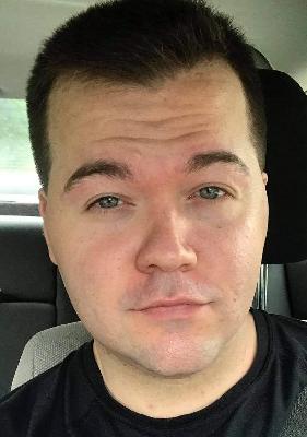 Dell Fields death by force case profile photo