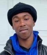 Darryl Smith death by force case profile photo