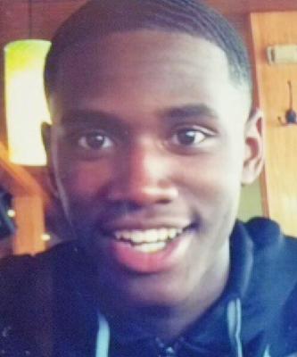Robert Lee Toney Jr. death by force case in Cleveland, OH
