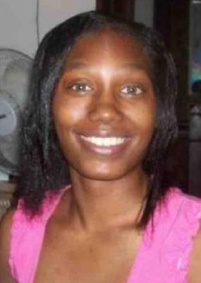 LaToya Carpenter death by force case profile photo
