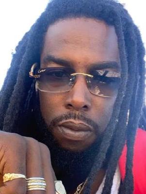 Jaermie Spencer death by force case profile photo