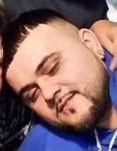 Jaime Aldaco death by force case profile photo