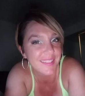 Rebecca Jean Rogers death by force case in Canton, OH