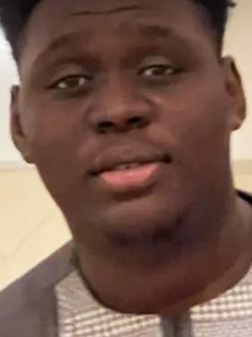 Abdoul Kane death by force case in Columbus, OH