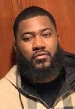 Antonio Felding death by force case profile photo