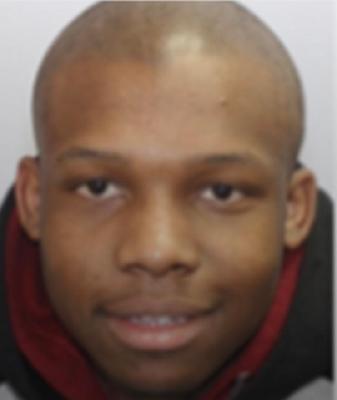 Ethaniel Holmes death by force case in Cincinnati, OH