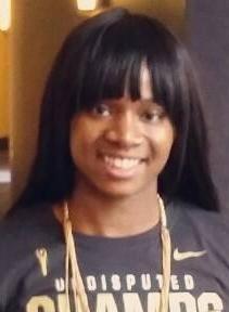 Sade Payne death by force case profile photo