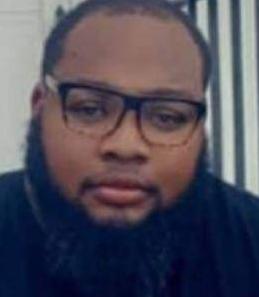 Shawn Fann death by force case profile photo
