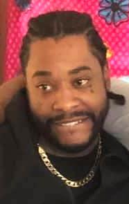 Nerico James death by force case profile photo