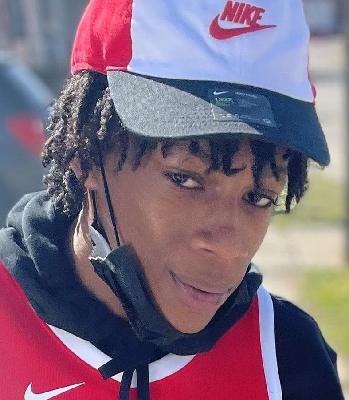 Davieon DaMichael Frazier death by force case in Akron, OH