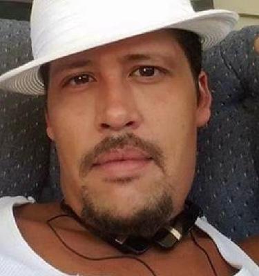 Jose Marrero death by force case profile photo