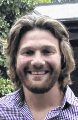Kane Roush death by force case profile photo