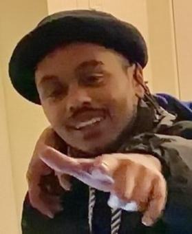 Kevin Williams death by force case profile photo