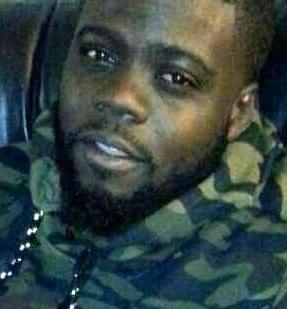 Tavarus Ellis death by force case profile photo