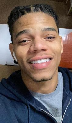 Jason Herring death by force case in Cincinnati, OH
