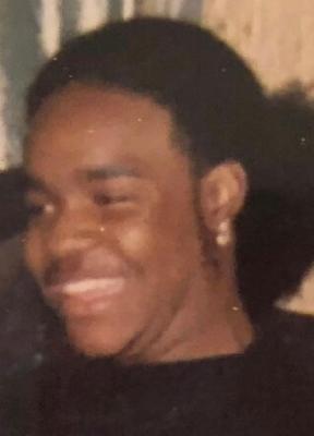 Antonio Harris death by force case in Cleveland, OH