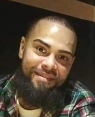 Josue Alomar death by force case profile photo