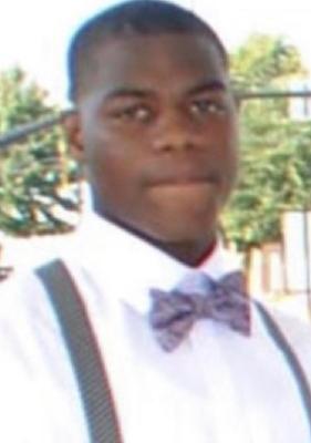 Tyronte Peterson death by force case profile photo
