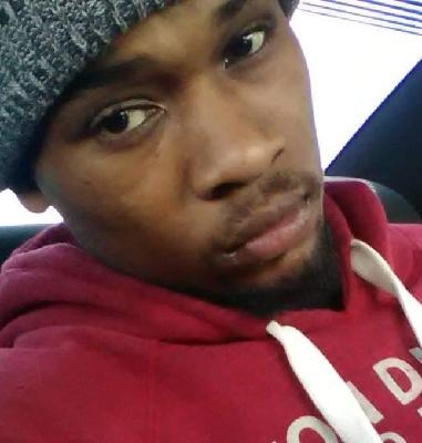 Jerode Daijone Hill death by force case in Middletown, OH