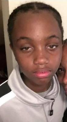 Royce Chatman death by force case profile photo