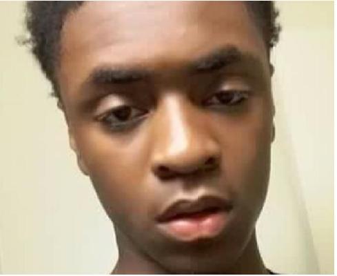 Anthony Gray death by force case profile photo