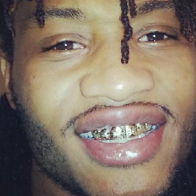 KeOndre Austin death by force case profile photo