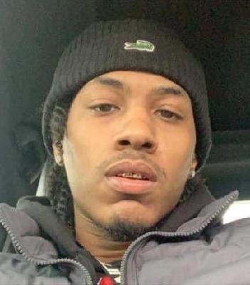 Ronald Jones death by force case profile photo