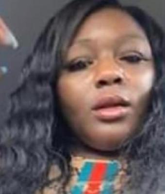 Darnesha Arabella Johnson death by force case in Cleveland, OH