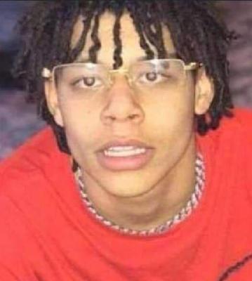 Kyreese Hodges death by force case in Toledo, OH