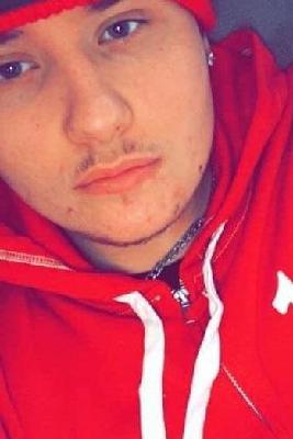 Charles Jeffrey Shaw death by force case profile photo