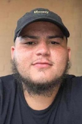 Timoteo Timmy Carlos Cruz death by force case in Cleveland, OH