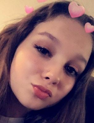 Kaylee Sue Freitag death by force case in Garrettsville, OH