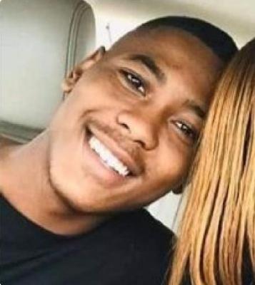 Imani Warren Tolbert death by force case profile photo