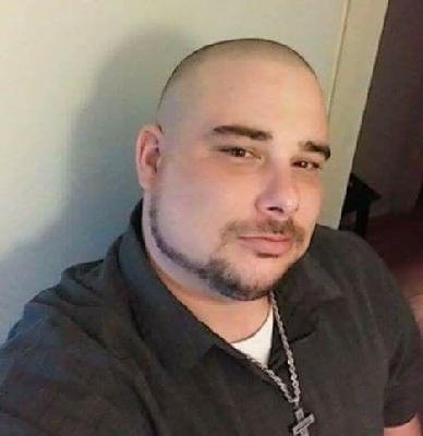 Michael Birchfield death by force case in Marion, OH