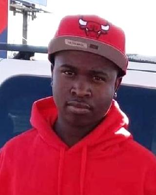 Tavion Devon Brown death by force case in Toledo, OH