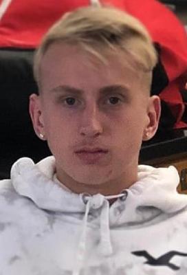 Caleb Andrew Day death by force case in Columbus, OH