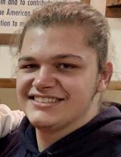 Gaven Carlisle death by force case profile photo