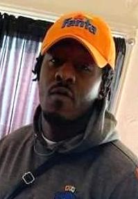 Thomas Williams death by force case profile photo