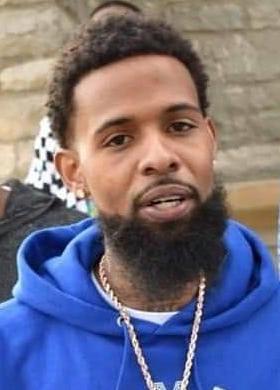 JoVon Porter death by force case profile photo